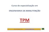 53720729 TPM Manutencao Produtiva Total