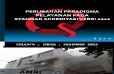 Perubahan Paradigma Pelayanan Dlm Akred Baru Dr Sutoto Untuk Persi Aceh 1