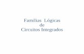 07 Familias Logicas TTL - CMOS