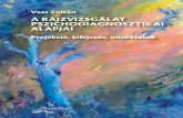 Vass Zoltán - A rajzvizsgálat pszichodiagnosztikai alapjai - Projekció, kifejezés, mintázatok (SCAN) 2013