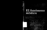 El Fenomeno Mistico Juan Martin Velasco