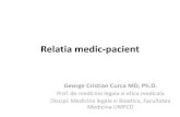 01 Relatie Medic-pacient