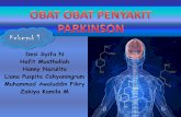 110317330 Farmakologi Obat Obat Penyakit Parkinson