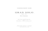 1120 Fernando Sor - Gran Solo Op.14 for Guitar