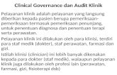 Clinical Governance Dan Audit Klinik - Ready to Print