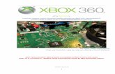 Xbox 360 RGH V