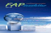 FAP News No_4
