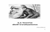 Pikaia - La Teoria Dell'Evoluzione