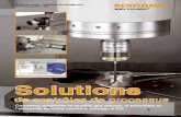 Brochure Solutions de Palpage