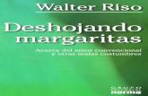 Deshojando Margaritas Walter Riso
