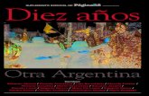 Decada Otra Argentina Pagina12