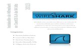 Instalación de Wireshark en CentOS 6