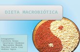 Dieta Macrobiotica Final