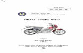 Modul Teknologi Sepeda Motor (OTO225-04)- Chasis