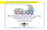 Ciclo Inicial Unidad Scout