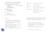 Linearna Elektronika Skripta Elektrotehnicki Fakultet