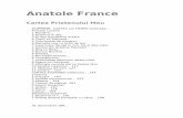Anatole France-Cartea Prietenului Meu