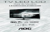 Aoc LED3330 Manual