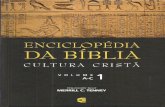 Enciclopédia da Bíblia - Merril C
