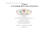 Makalah Penyakit Tropis TBC