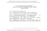 Apuntes Metodos Numericos Autovalores y Autovectores