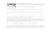 Lập trình Shell và lập trình C trên Linux.docx