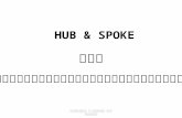 บทที่ 9 Hub และ Spoke