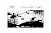 ARH2 S. Ribaric - Grada Racunala - Arhitektura i Organizacija Racunarskih Sustava (2011)