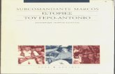 Subcomandante Marcos - Οι-ιστοριες-του-γερο-Αντόνιο
