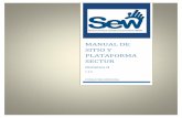 Manual Del Sitio y Plataforma SECTUR - Distintivo H - V2.0