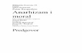 Petar Kropotkin - Anarhizam i Moral