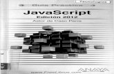 Javascript Astor 2012