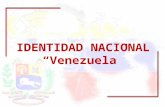 Identi Dad Nacional Venezuela