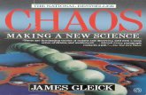 Chaos Gleick