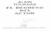 Touraine, Alain ÔÇô El regreso del actor, pp. 93-106 (Los movimientos sociales) ÔÇô Buenos Aires, Eudeba, 1987