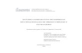 Estudio Comparativo de Empresas Multinacionales de Origen Chileno y Extranjero - Altamirano, Arriagada-2