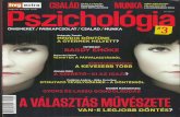 HVG Extra-Pszichológia 2012 - 03