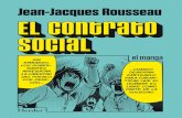 Rousseau Jean-El Contrato Social