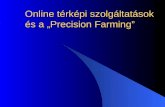 Preciziós mezőgazdaság