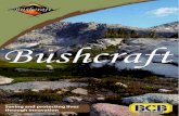 Bushcraft Equipment Catalog 2010 (BCB)