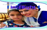 Safi Airways in-Flight Magazine Issue 19th Sept-Oct 2013