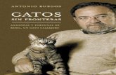 Gatos Sin Fronteras - Antonio Burgos