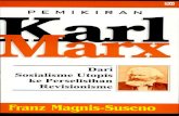 231 Pemikiran Karl Marx- Dari Sosialisme Utopis Ke Perselisihan Revisionisme by Franz Magnis-Suseno