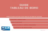 TBF Guide Tableau de Bord