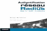 Authentification Reseau Avec Radius 802 1x Eap Freeradius