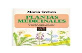Maria Treben - Plantas Medicinales