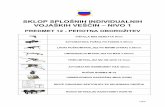 SIVV_1_2del_OPS.pdf / Warrior Skills Level 1 - Weaponry