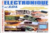 Electronique Et Loisirs 101 2008-01