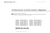 Manual televizor Sony Bravia.pdf