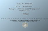 Manuale Di Disegno meccanico - Sezioni.ppt